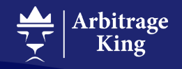arbitrage king review