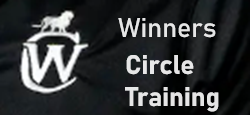 winners circle training review