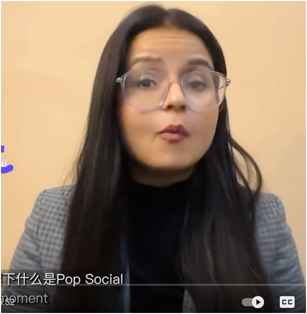 pop max cmo anjoli